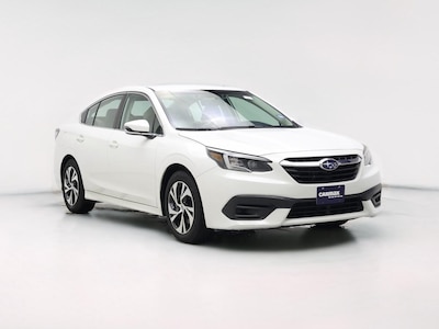 2021 Subaru Legacy Premium -
                Laurel, MD