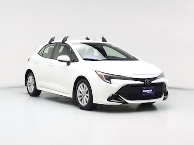 2023 Toyota Corolla SE -
                Laurel, MD