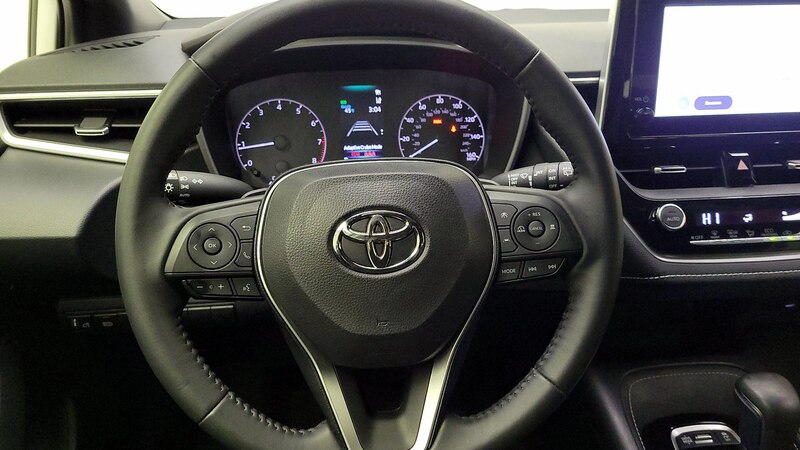 2023 Toyota Corolla SE 10