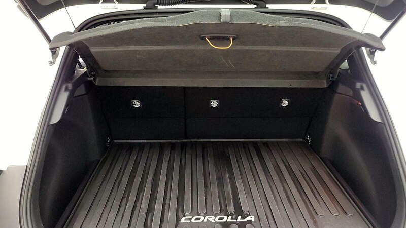 2023 Toyota Corolla SE 20