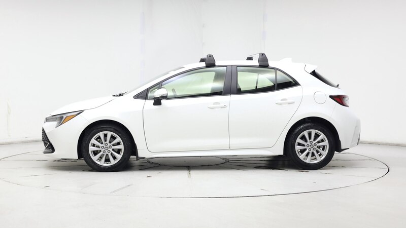 2023 Toyota Corolla SE 3
