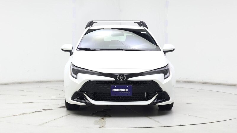 2023 Toyota Corolla SE 5