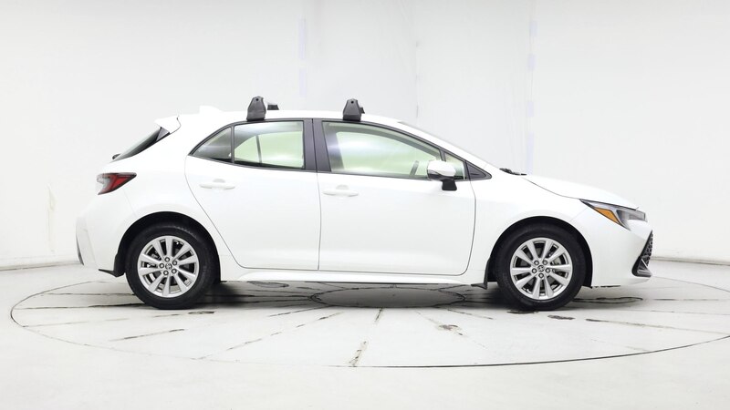 2023 Toyota Corolla SE 7