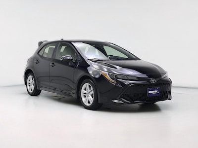 2022 Toyota Corolla SE -
                Laurel, MD