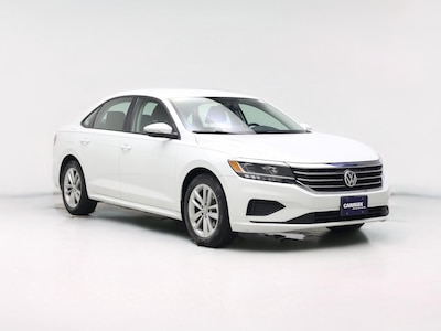 2021 Volkswagen Passat S -
                Laurel, MD