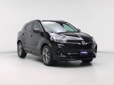 2021 Buick Encore GX Select -
                Laurel, MD