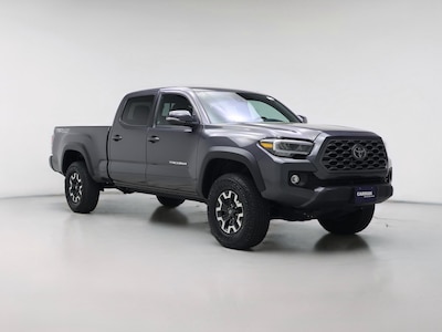 2023 Toyota Tacoma TRD Off-Road -
                South Portland, ME