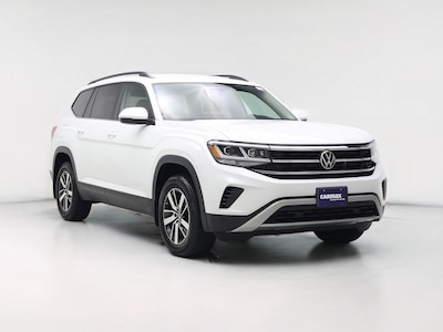 2022 Volkswagen Atlas SE -
                Laurel, MD