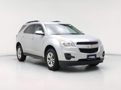 2015 Chevrolet Equinox LT -
                Laurel, MD
