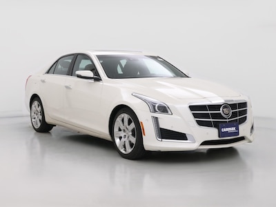 2014 Cadillac CTS Premium -
                Las Vegas, NV