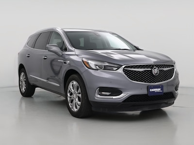 2019 Buick Enclave Avenir -
                Las Vegas, NV