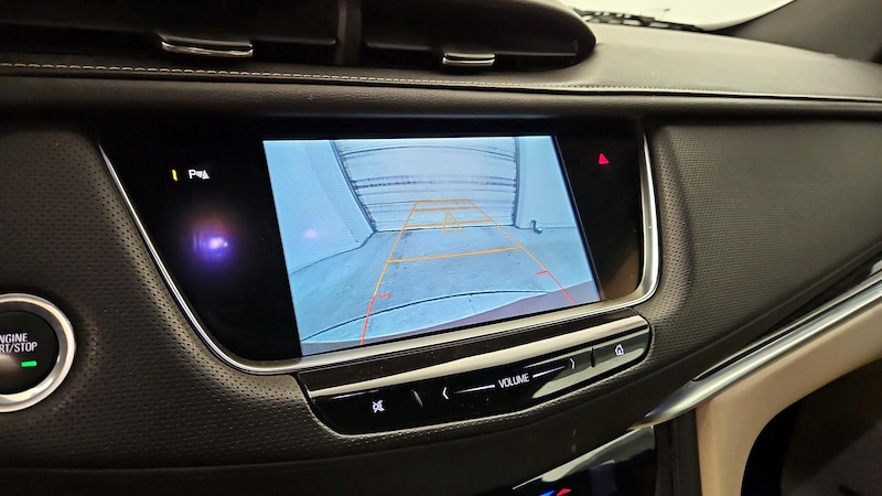 2017 Cadillac XT5  14