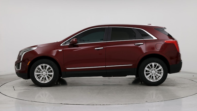 2017 Cadillac XT5  3