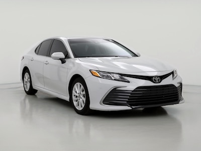 2022 Toyota Camry LE -
                Las Vegas, NV