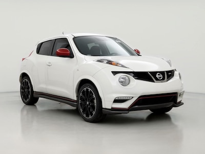 2013 Nissan Juke NISMO -
                Las Vegas, NV