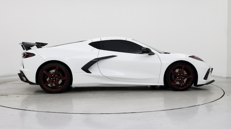 2021 Chevrolet Corvette Stingray 7