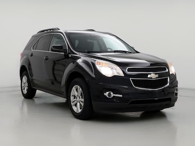 2015 Chevrolet Equinox LT -
                Las Vegas, NV