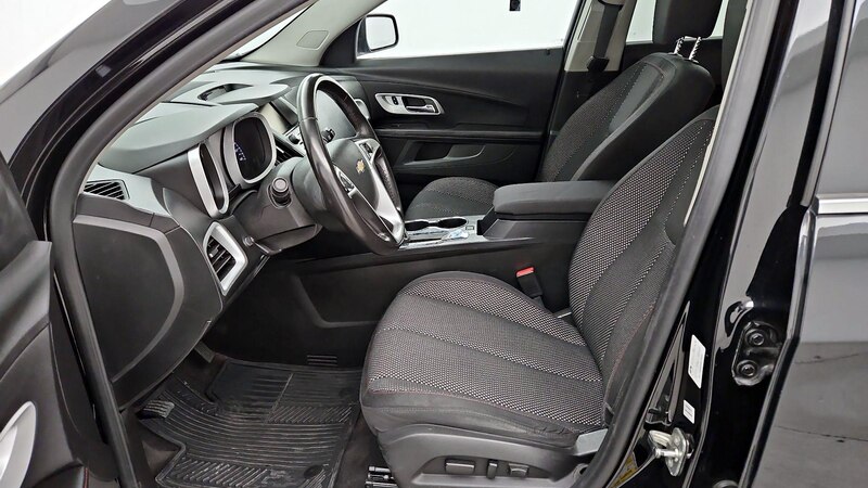 2015 Chevrolet Equinox LT 11