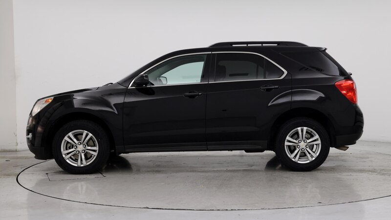 2015 Chevrolet Equinox LT 3