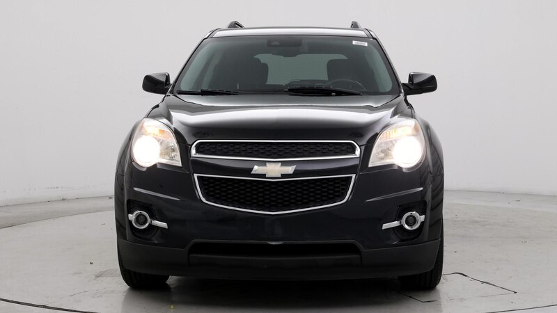 2015 Chevrolet Equinox LT 5