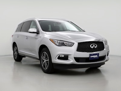 2019 INFINITI QX60 Luxe -
                Las Vegas, NV