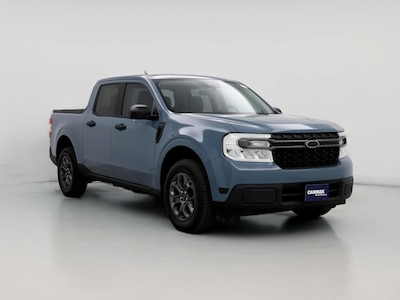 2022 Ford Maverick XLT -
                Vancouver, WA