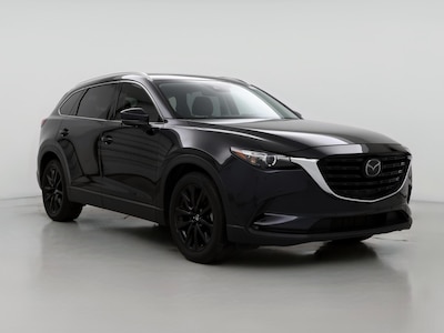 2022 Mazda CX-9 Touring Plus -
                Las Vegas, NV