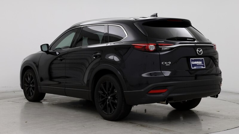 2022 Mazda CX-9 Touring Plus 2