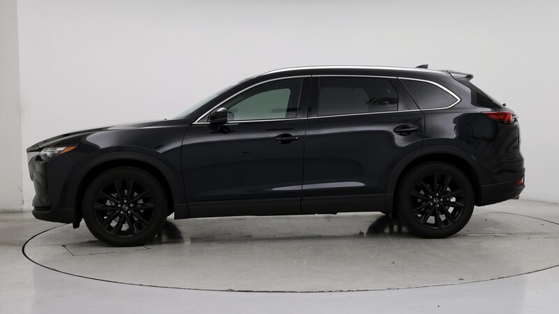 2022 Mazda CX-9 Touring Plus 3