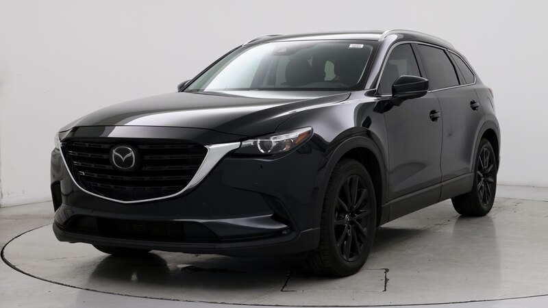 2022 Mazda CX-9 Touring Plus 4