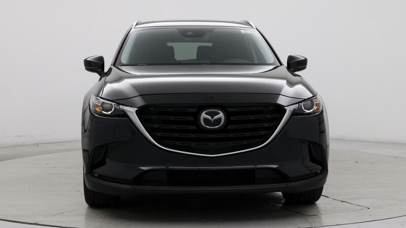 2022 Mazda CX-9 Touring Plus 5