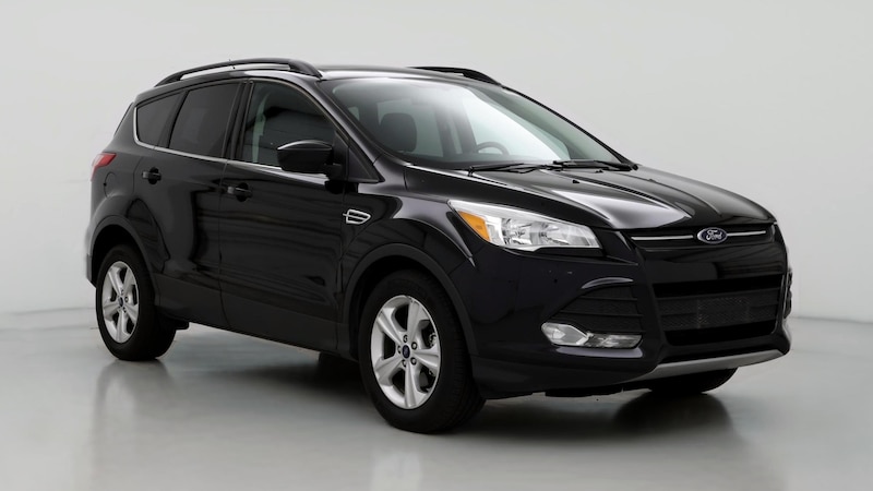 2016 Ford Escape SE Hero Image