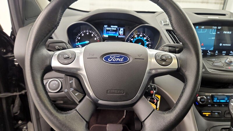 2016 Ford Escape SE 10