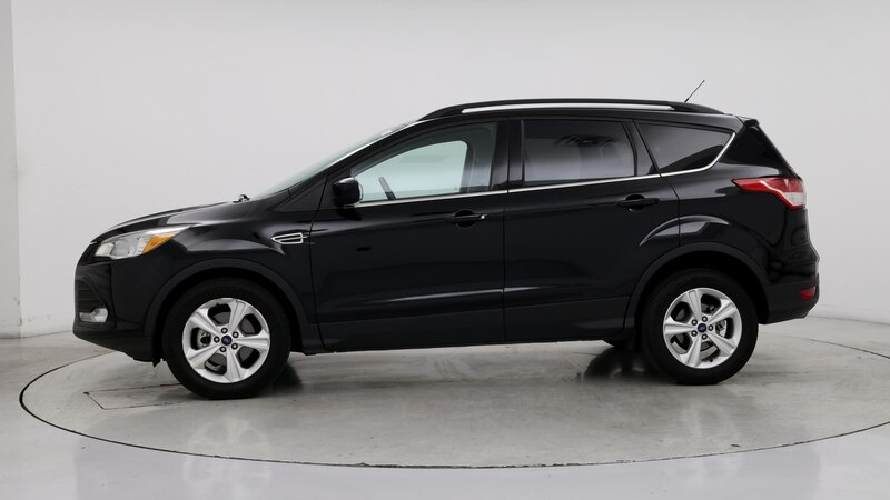 2016 Ford Escape SE 3