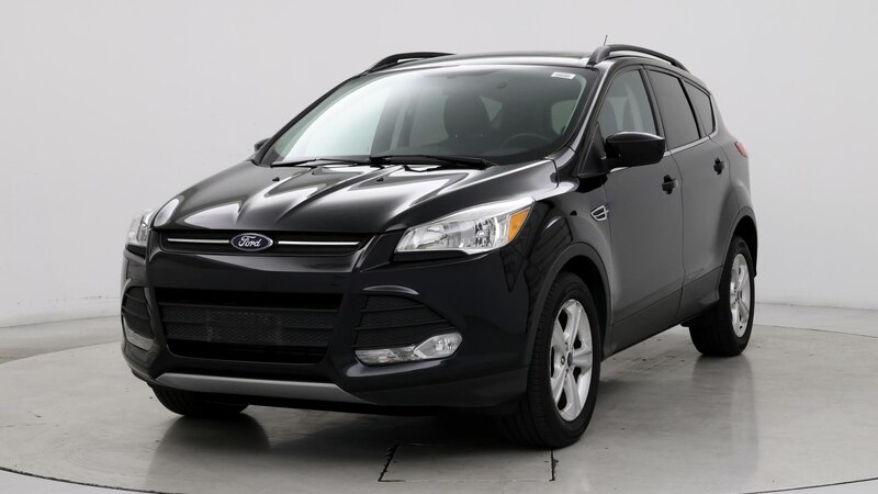 2016 Ford Escape SE 4