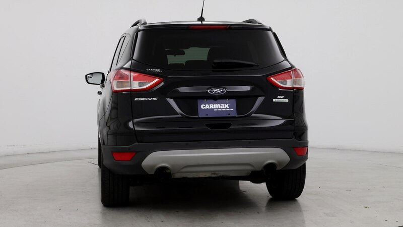 2016 Ford Escape SE 6