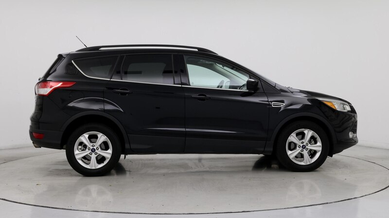 2016 Ford Escape SE 7