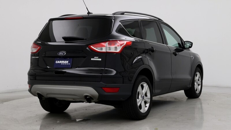 2016 Ford Escape SE 8