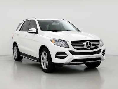 2016 Mercedes-Benz GLE 350 -
                Henderson, NV