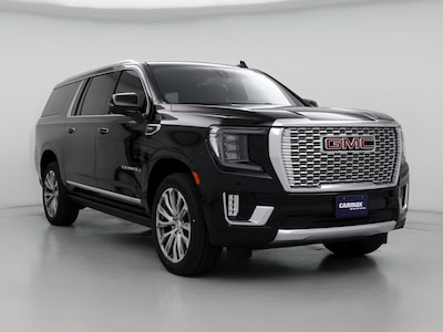 2021 GMC Yukon XL Denali -
                Las Vegas, NV