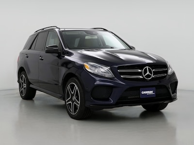 2018 Mercedes-Benz GLE 350 -
                Las Vegas, NV