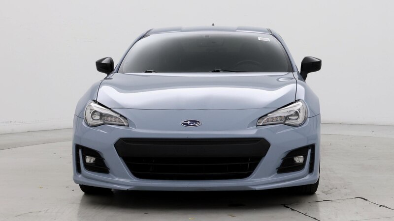 2019 Subaru BRZ Series.Gray 5