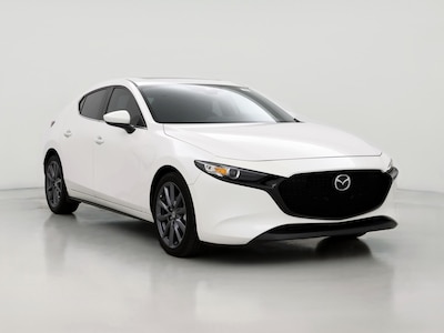 2022 Mazda Mazda3 Preferred -
                Las Vegas, NV