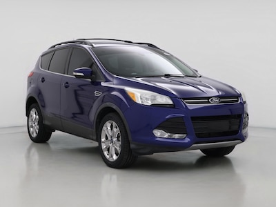 2013 Ford Escape SEL -
                Las Vegas, NV