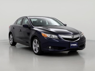 2013 Acura ILX 2.0 -
                Las Vegas, NV