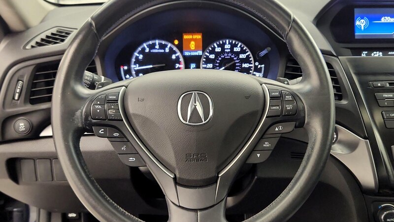 2013 Acura ILX 2.0 10