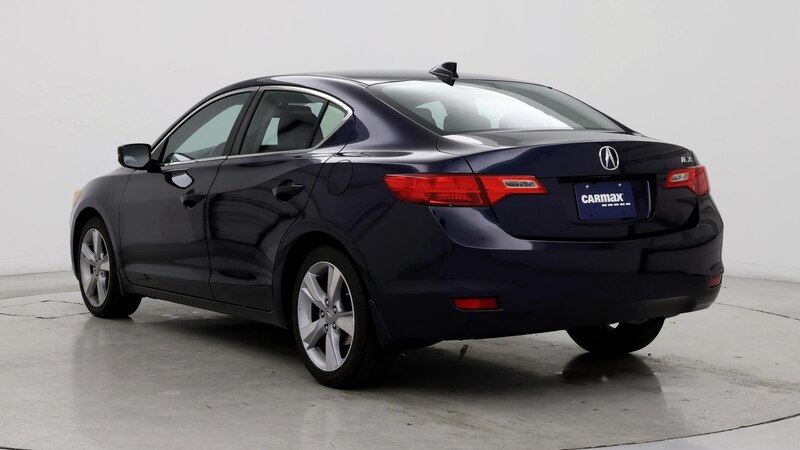 2013 Acura ILX 2.0 2