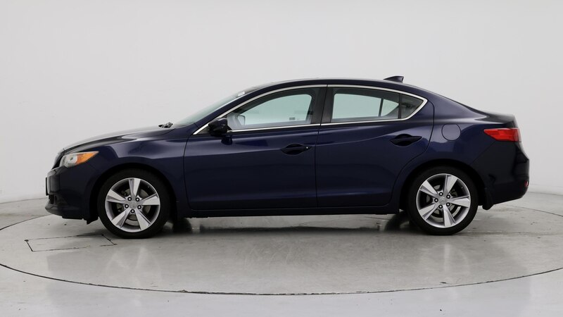 2013 Acura ILX 2.0 3