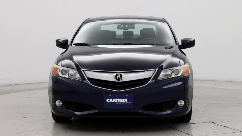 2013 Acura ILX 2.0 5