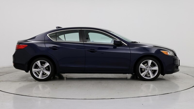 2013 Acura ILX 2.0 7